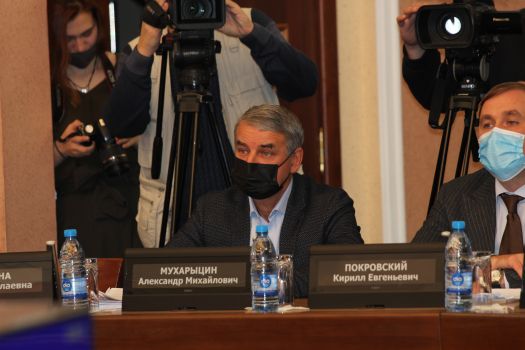 Социальная инициатива поддержана!