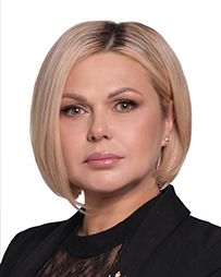 Ильиных Инна Сергеевна