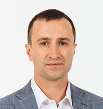 Сафонкин Степан Александрович