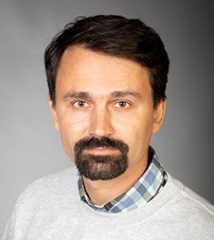 Бурмистров Антон Васильевич