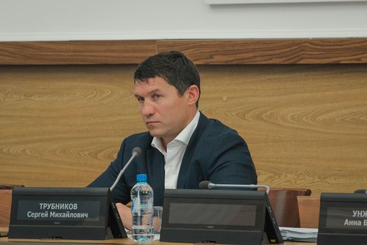 Вывести транспорт на новый уровень