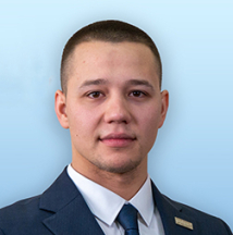 Щепетнёв Александр Александрович