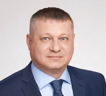 Крайнов Евгений Анатольевич