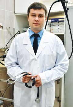 Депутат Владислав Люмин организовал «Школу здоровья»