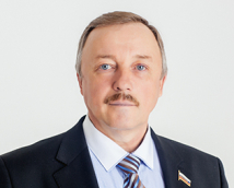 Рыбин Леонид Юрьевич 