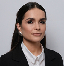 Николаева Екатерина Владимировна