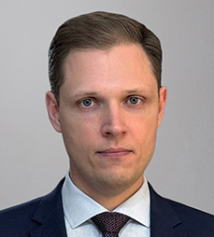 Стрельников Виктор Александрович