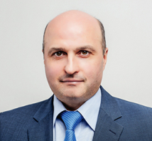 Кудин Игорь Валерьевич 